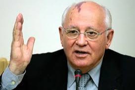 Qorbaçovun tarixi müraciəti: Qarabağ Azərbaycanındır! Горбачёва: Карабах - это Азербайджан!